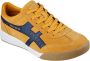 Skechers Ultieme Comfort Sneakers Oranje Heren - Thumbnail 6