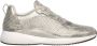 Skechers Bobs Sparkle Life Sneakers Gray Dames - Thumbnail 4