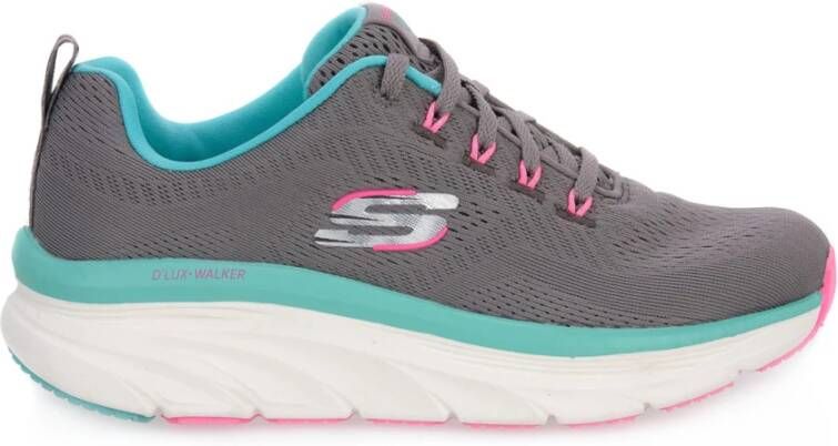 Skechers Sneakers D'LUX WALKER FRESH FINESSE - Foto 2