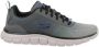 Skechers Sport Heren TRACK RIPKENT Sneakers Heren grijs 232399 CCGY - Thumbnail 30