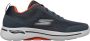 Skechers Heren Sportschoenen Arch Fit 216116 Grijs Heren - Thumbnail 18