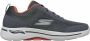 Skechers Heren Sportschoenen Arch Fit 216116 Grijs Heren - Thumbnail 15