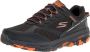 Skechers Go Run Trail Altitude 2.0 Running Shoes Gray Heren - Thumbnail 1