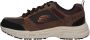 Skechers Sneakers Oak Canyon prettige memory foam uitvoering - Thumbnail 3