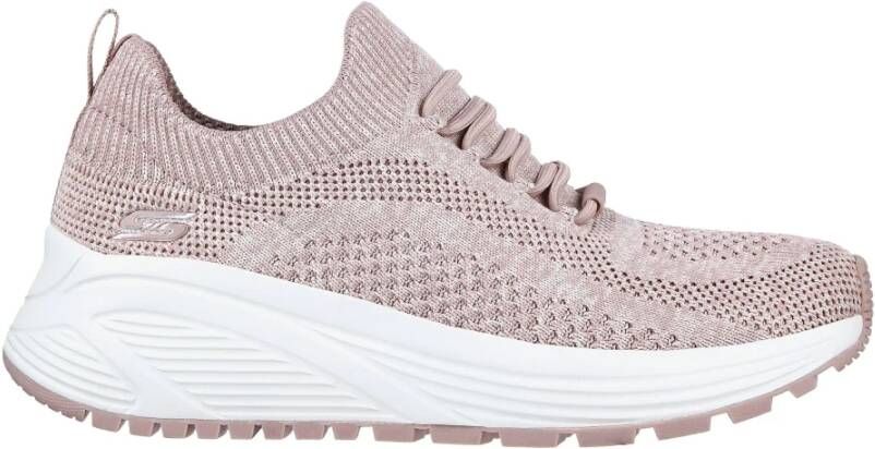 Skechers Sport Sparrow 2.0 Wind Chime Hardloopschoenen Roze Dames