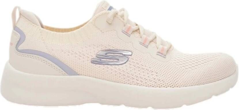 Skechers Sneakers Pink Dames