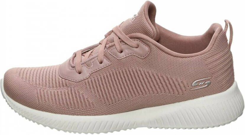 Skechers Sneakers Roze Dames