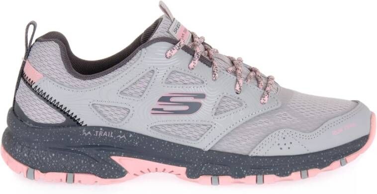 Bonprix Lage wandelschoenen van Skechers met memory foam