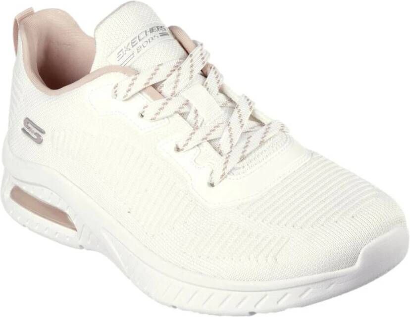 Skechers Squad Air-Sweet Encounter Sneakers White Dames