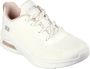 Skechers Squad Air-Sweet Encounter Sneakers White Dames - Thumbnail 1