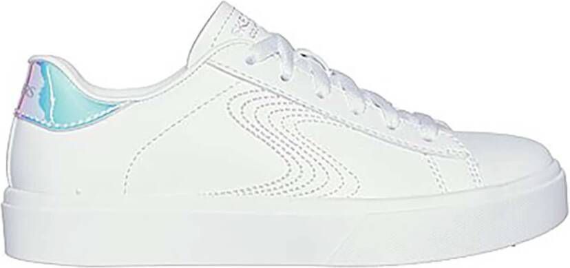 Skechers Sneakers White Dames