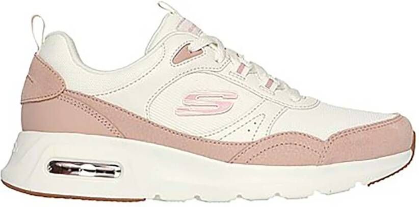 Skechers Sneakers White Dames