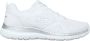 Skechers Sneakers White Dames - Thumbnail 1