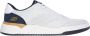 Skechers Sportieve Corliss Dorset Schoenen White Heren - Thumbnail 9