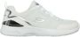 Skechers Lage Sneakers White Dames - Thumbnail 1