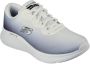 Skechers Stijlvolle Sneakers voor Vrouwen Gray Dames - Thumbnail 1