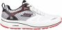 Skechers Ademende hardloop- en trainingschoenen Multicolor Heren - Thumbnail 1