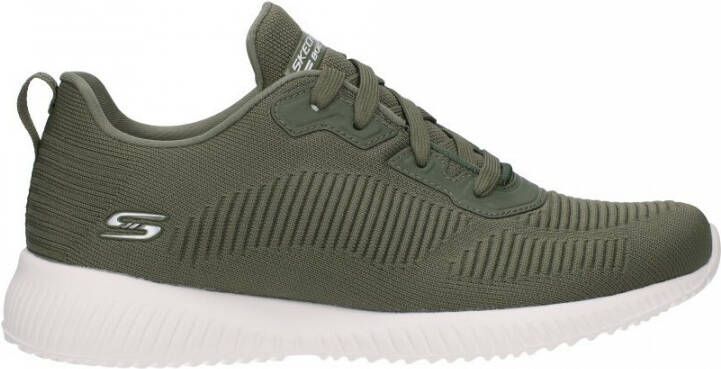 Skechers Sneakers Women's Bobs Squad Groen Dames