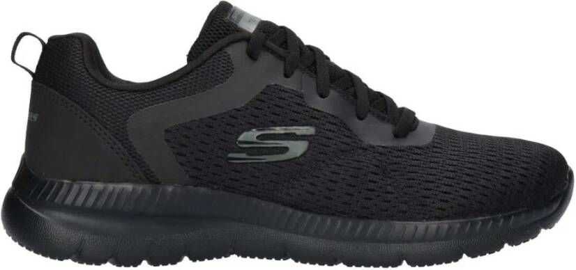 Skechers Sneakers Zwart Dames