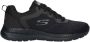 Skechers Sneakers BOUNTIFUL-QUICK PATH trainingsschoenen vrijetijdsschoen veterschoenen met memory foam - Thumbnail 14