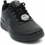 Skechers Deportivas 108010Ec Zwart Dames - Thumbnail 2