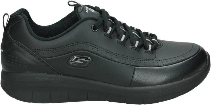 Skechers Sneakers Zwart Dames