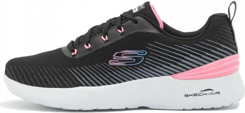 Bonprix Sneakers van Skechers met memory foam