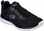 Skechers Sneakers BOUNTIFUL-QUICK PATH trainingsschoenen vrijetijdsschoen veterschoenen met memory foam - Thumbnail 32