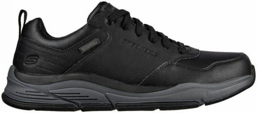 Skechers Sneakers Zwart Dames