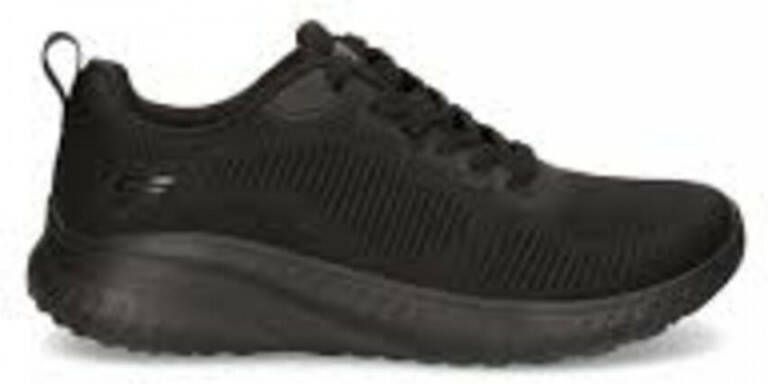 Skechers Sneakers Zwart Dames