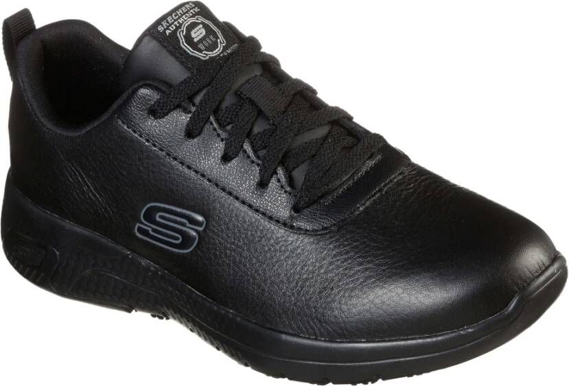 Skechers Sneakers Zwart Dames