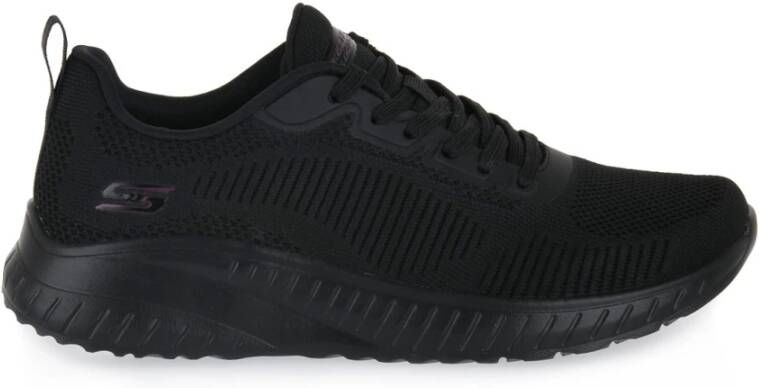 Skechers Sneakers Zwart Dames