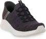 Skechers Slip-ins: Ultra Flex 3.0 Right Away Zwart Sneaker - Thumbnail 2