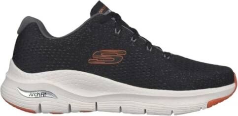 Skechers Sneakers laag 'Arch Fit Engineered'