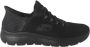 Skechers Moderne Summits Sneakers Black Heren - Thumbnail 1