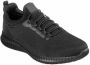 Skechers Zapatilla Hombre Cessnock Zwart Heren - Thumbnail 1