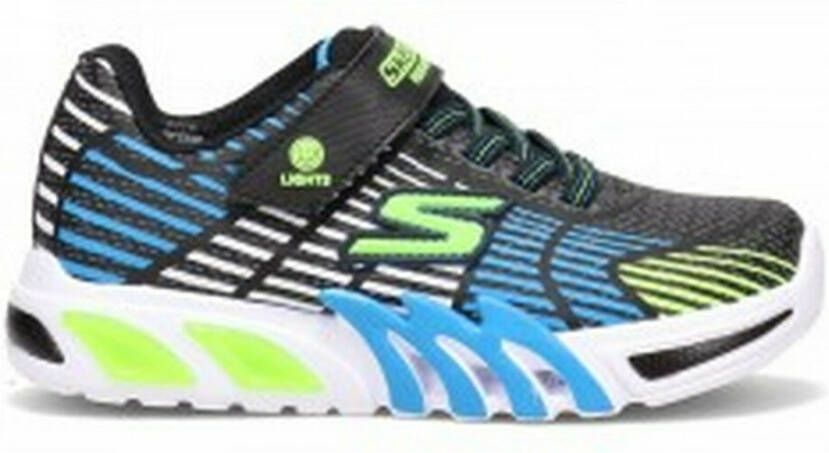 Skechers Flex Glow Elite sneaker Sneakers Jongen multi