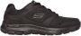 Skechers Sneakers FLEX ADVANTAGE 4.0 met lichte profiel vrijetijdsschoen lage schoen veterschoen - Thumbnail 64