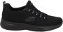 Skechers Dynamische Sportschoenen Black Heren - Thumbnail 1