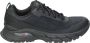 Skechers Comfortabele Arch Fit Sneakers voor Mannen Black Heren - Thumbnail 5