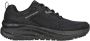 Skechers D'Lux Trail Sneakers Black Heren - Thumbnail 1