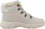 Skechers Snowboots Trego Snow Worries 167882 NAT Beige - Thumbnail 2