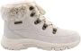 Skechers Snowboots Trego Snow Worries 167882 NAT Beige - Thumbnail 3