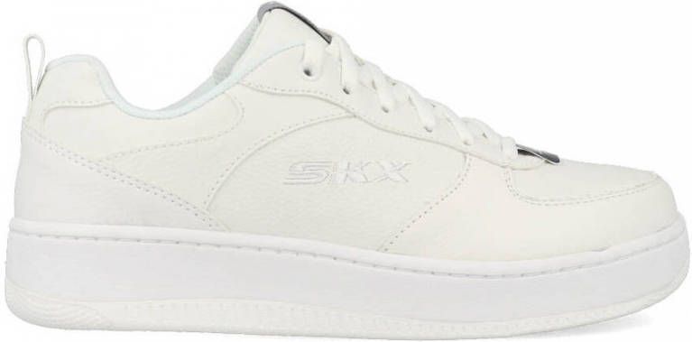 Skechers Sport Court Shoes 92 149440 Wht