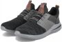 Skechers Delson 3.0 Cicada Instapper Zwart - Thumbnail 1