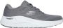 Skechers Sportieve Arch Fit 2.0 Schoenen Gray Heren - Thumbnail 6