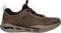 Skechers Sneaker Tres Air Uno Street Fl Air 177424 WGRN Wit Groen - Thumbnail 5