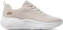 Skechers Bobs Infinity dames sneaker beige Extra comfort Memory Foam - Thumbnail 2