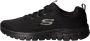 Skechers Sneakers Graceful Get Connected met memory foam vrijetijdsschoen halfschoen veterschoen - Thumbnail 2