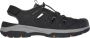 Skechers Innovatieve Lifestyle en Sport Schoeisel Black Heren - Thumbnail 2